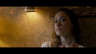 Olivia Wilde – Deadfall 2012